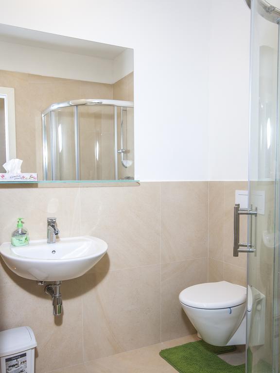 Beautiful Central Apartment Thamova Πράγα Εξωτερικό φωτογραφία